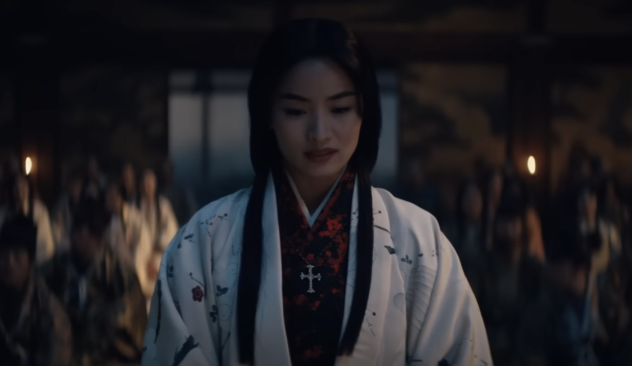 Review: 'Shōgun' Season 1, Episode 9 "Chapter Nine: Crimson Sky"